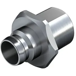 Weidmüller Gehäuse SAIFG-M8S-M10-13