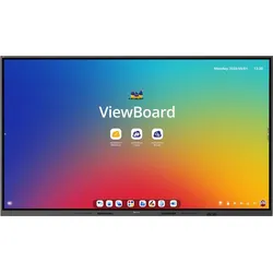 ViewSonic ViewBoard IFP110 Touch Display 268cm 110 Zoll