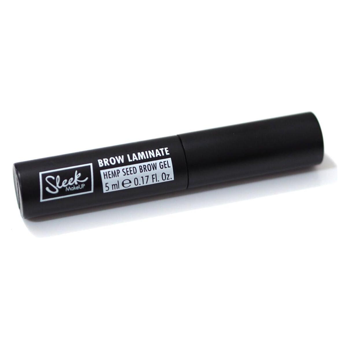Sleek MakeUP Sleek Brow Laminate 5 Ml (Schwarz) (34376548)