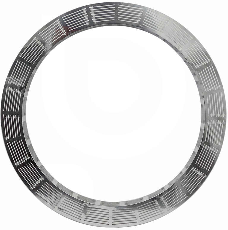 Polsinelli Filtro per trebbie Halo Ø368