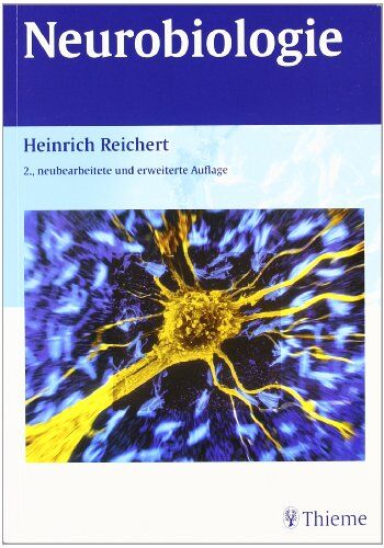 Heinrich Reichert - Neurobiologie - Preis vom 10.10.2026 11:48:34 h