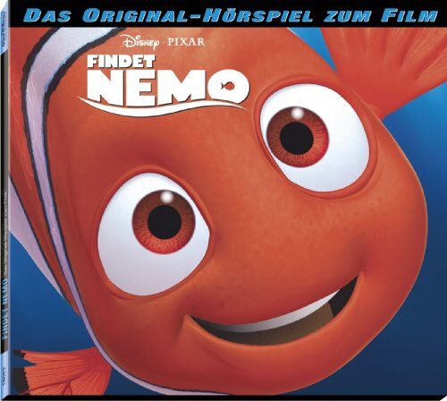 Walt Disney - Findet Nemo 3d Edition - Preis vom 14.10.2026 23:07:16 h