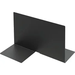 Peka Metall, Buchstütze, Buchstütze Pecasa (13.50 x 15.90 x 13.50 cm)