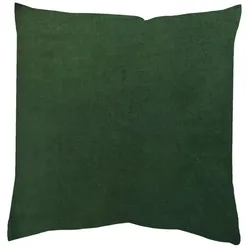 Schmidt Kissenbezug Elmer 40 x cm Polyester Grün