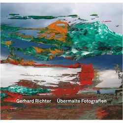 Dietmar Elger, Fachbücher von Gerhard Richter