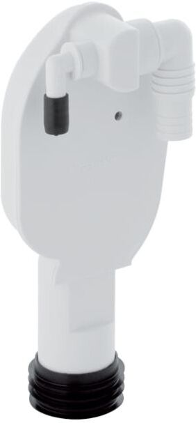 Geberit Unterputz-Siphon für Waschmaschine 240997001 und Trockner