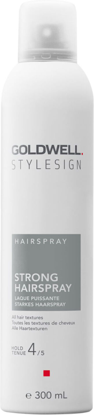 GOLDWELL Stylesign Strong Hairspray