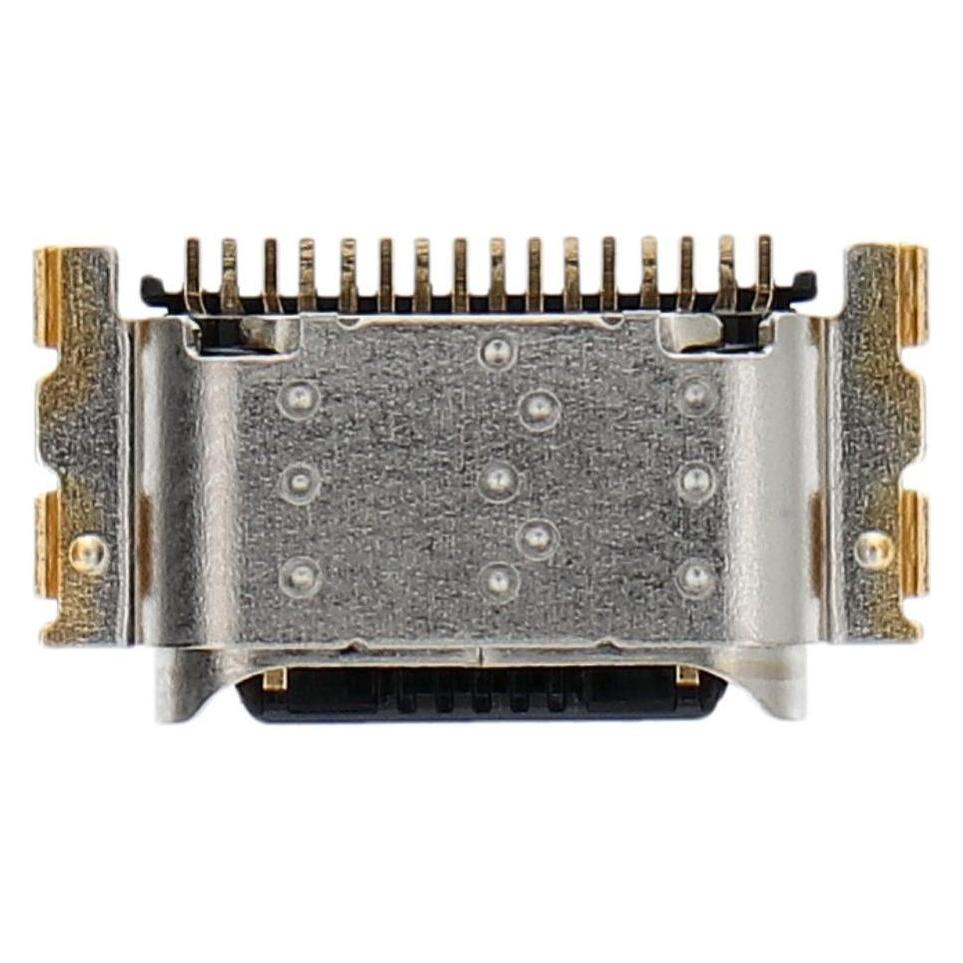 OEM Consumables! Charge connector for REALME 6 PRO ORI (Realme 6 Pro) (52526847)