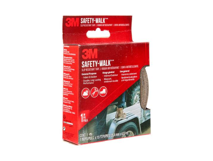 3M Safety Walk Antirutsch 25x4.57