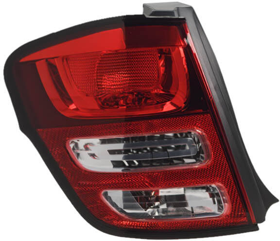 VALEO 043946 Rear light