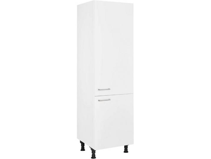 nobilia® Kühlmodul Laser , für ein Kühl- und Gefrierschrank, Ausrichtung wählbar vormontiert, Ausrichtung wählbar, Breite/Höhe: 60/216,6 cm