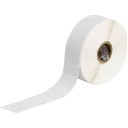 Brady, Etikettenrolle, FreezerBondz Thermal Transfer (25.40 mm)