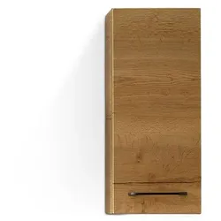 Pelipal Hängeschrank PE 7045 Holzoptik Braun Eiche