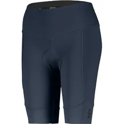 Scott Sports, Damen, Velohosen, Women's Shorts Endurance 10 +++ (S), Blau