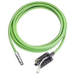 Siemens 6AV2181-5AF10-0AX0 6AV21815AF100AX0 SPS-Anschlusskabel