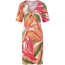 Kleid Rösch mehrfarbig, 44