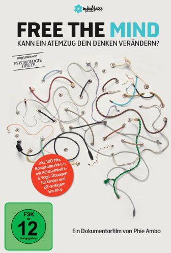Phie Ambo-Nielsen - Free The Mind (OmU) - Preis vom 01.10.2026 17:08:56 h