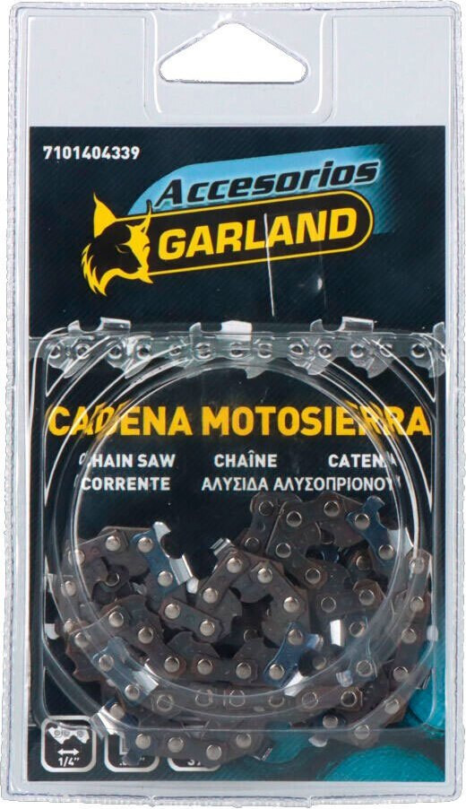 Garland Kettingzaagketting 84114 reserveonderdeel