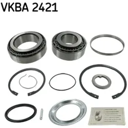 Radlagersatz SKF VKBA 2421