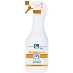 Dr. Becher "Dr. Becher" Küchen Rein 1 l