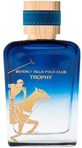 Beverly Hills Polo Club Trophy