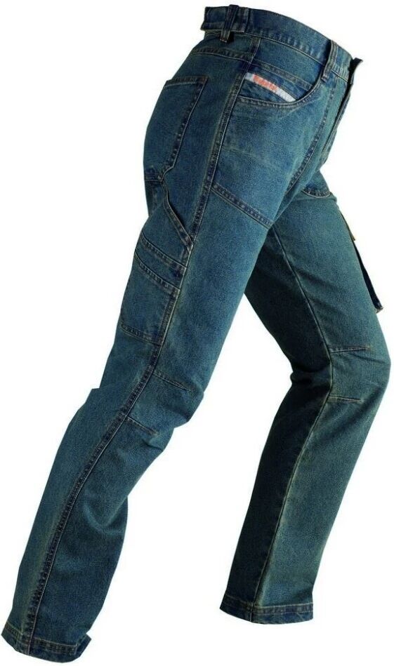 Kapriol PANT. JEANS TOURAN L