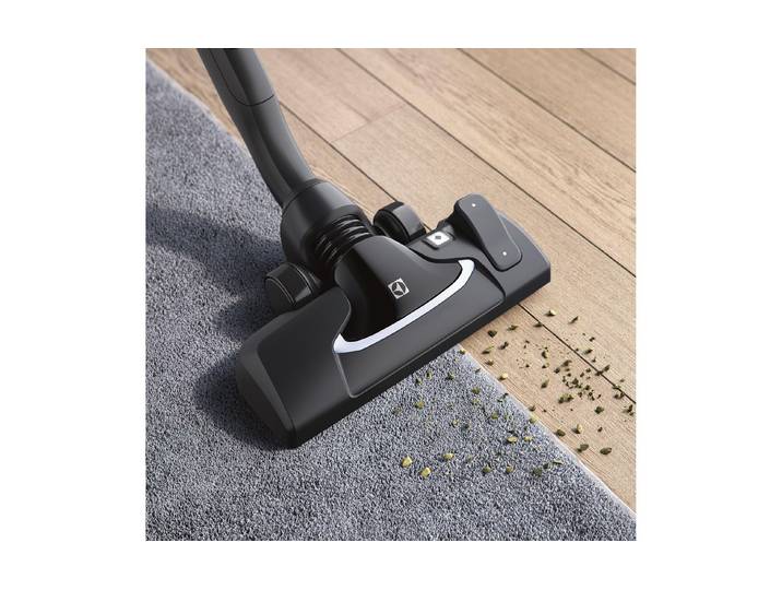 ELECTROLUX Teppichdüse AeroPro ZE , schwarz (bunt), Staubsaugerdüsen, Teppichdüse