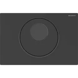 Geberit Sigma10 WC-Steuerung elektronische Spülauslöung, Netz 115890166