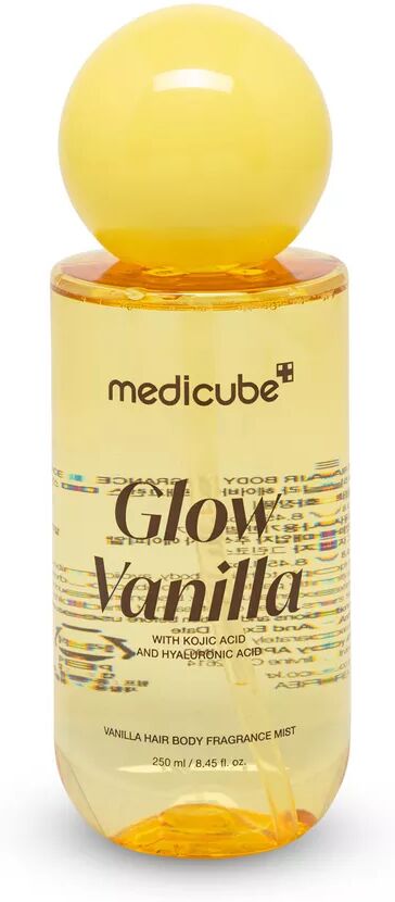 Medicube - Vanilla Hair Body Fragrance Mist, 250 ml