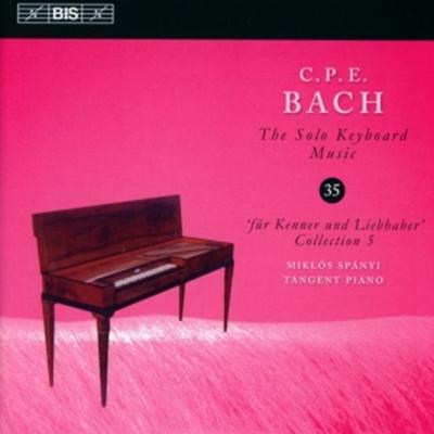 Die Solo-Klavierwerke vol.35 - Mikls Spnyi, CD
