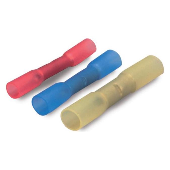 Online Onnline Złączki tulejkowe w izolacji termokurczliwej z klejem 4,0-6,0mm2 TTS-60 (10x) (TRYTYT)
