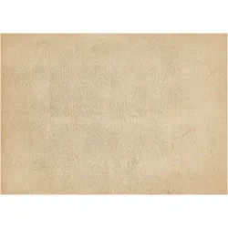 andiamo Teppich San Paolo creme 60 x 130cm