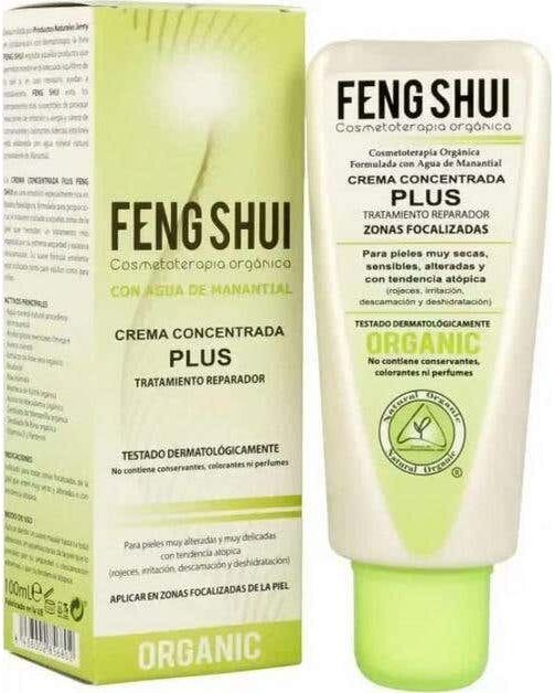 D'SHILA Feng Shui Crema Concentrada Plus 100ml