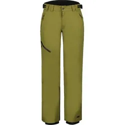 ICEPEAK Herren Hose COLMAN, Größe 52 in Grün Grün