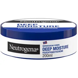Neutrogena Norwegische Formel sofort einziehend 200 ml