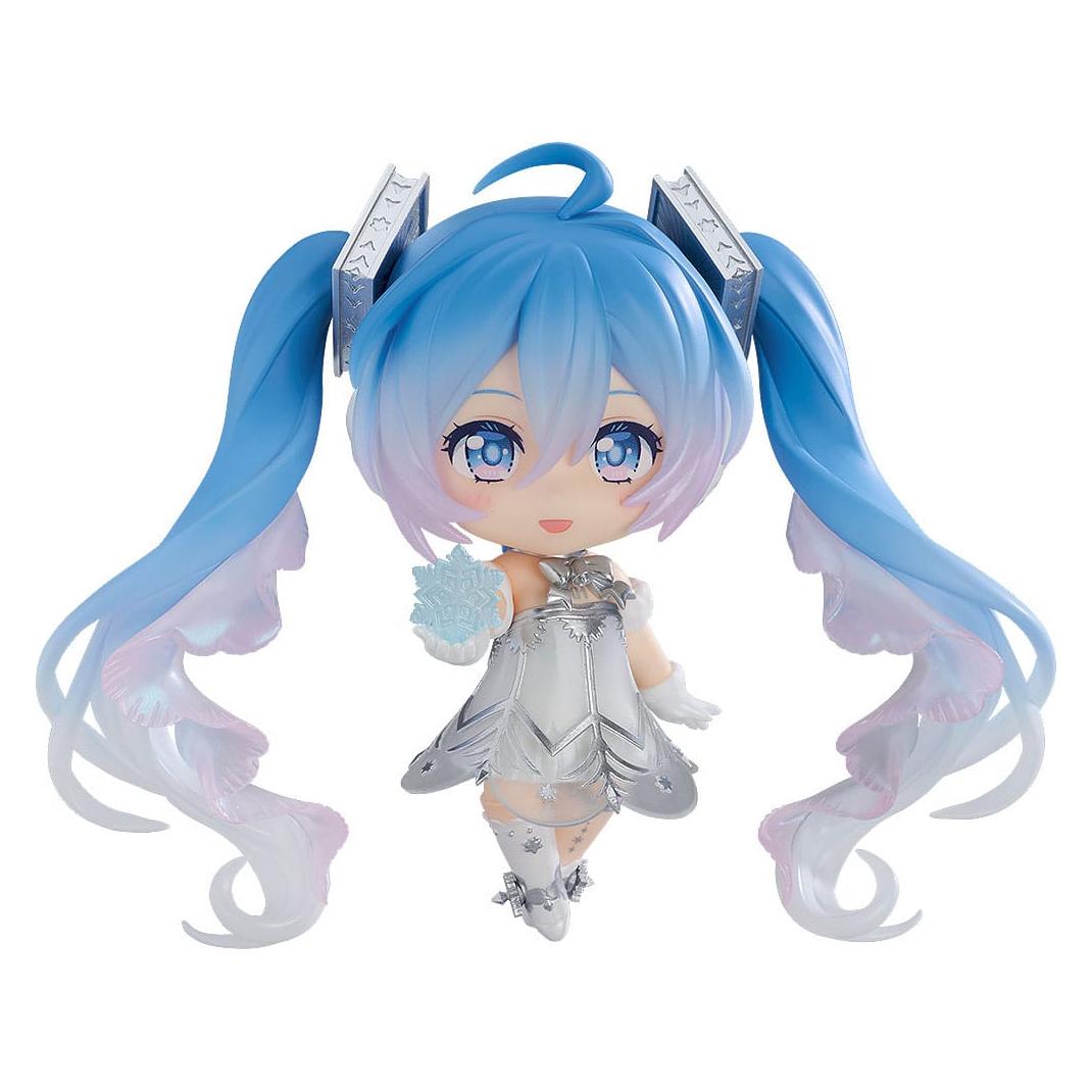 Good Smile Company Character Vocal Series 01 figurine Nendoroid Hatsune Miku Symphony: 2025 Sapporo Concert Ver. 10 cm (GSC66457)