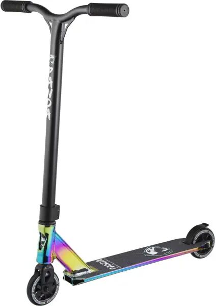 Monopattino Freestyle Panda Primus (Rainbow Deck)