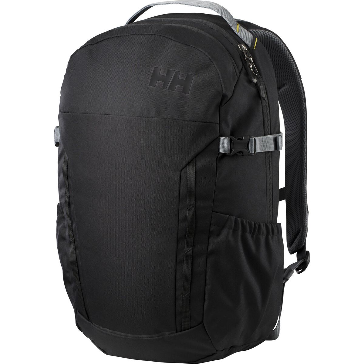 Helly Hansen Loke Backpack, 25L black (990) STD 67188_990-STD