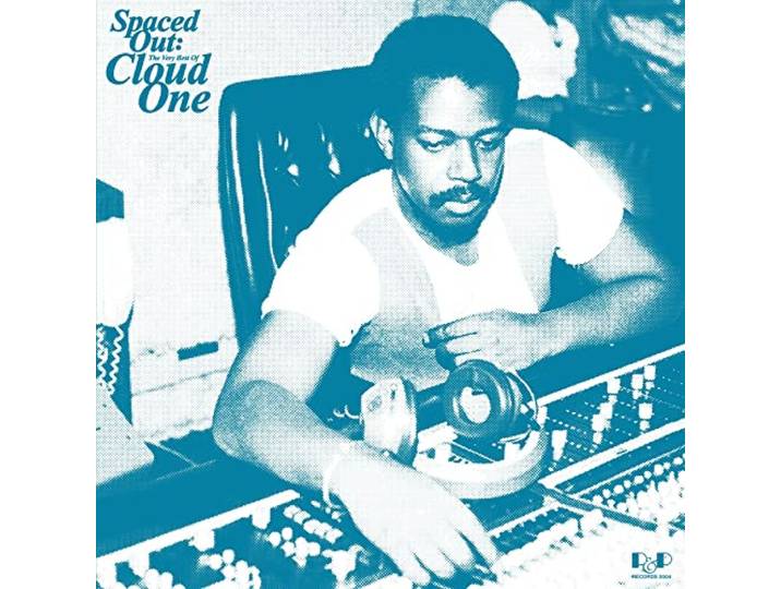 Cloud One - Spaced Out: The Very..