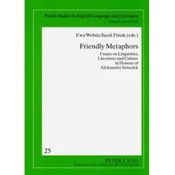 Friendly Metaphors, Fachbücher