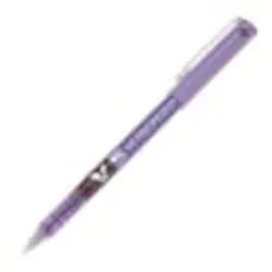 PILOT Tintenroller Hi-Tecpoint V5, violett