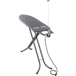 LEIFHEIT Air Board M Black Plus Bügeltisch