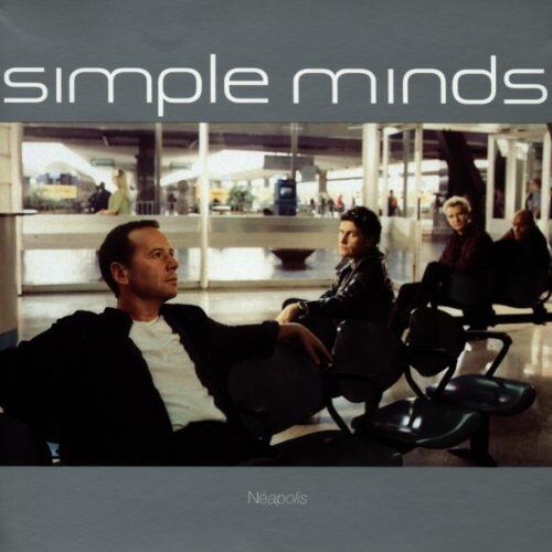 Simple Minds - Neapolis - Preis vom 28.09.2026 21:19:57 h