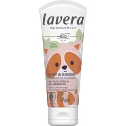 Baby & Kind Pflegecreme hauchzart 75ml