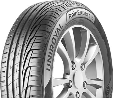 Uniroyal Rainexpert 5 185/70 R14 88T Sommerreifen
