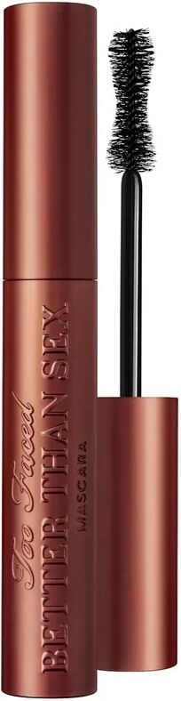 Too faced - Better Than Sex Chocolate - Mascara, 8 ml