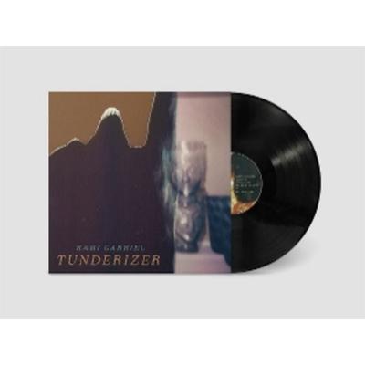 Tunderizer - Rami Gabriel, Vinyl