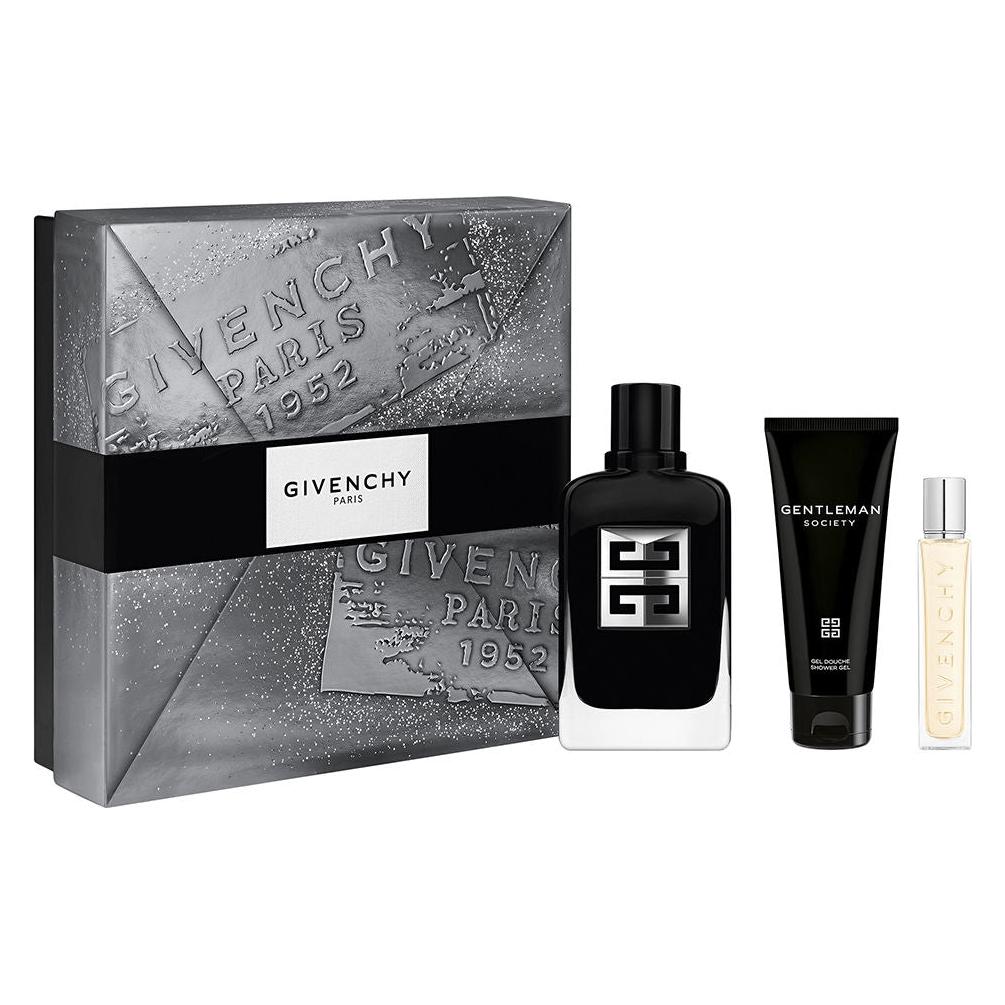 Givenchy GENTLEMAN SOCIETY 3-piece set (Parfum Set) (77345730)