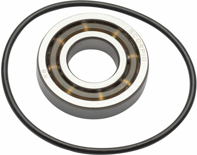 Jeu de roulements HAZET 9012TT-09/2 (9012TT-09/2)