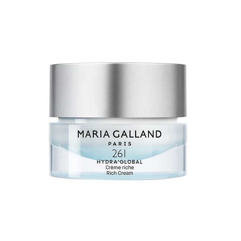 Maria Galland 261 Hydra Global Creme Riche, 50ml 3002458
